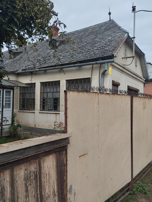 Продам дом Закарпатье Галабор