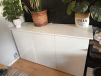 Szafka pod akwarium 400l