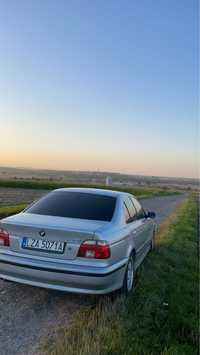 Sprzedam bmw e39