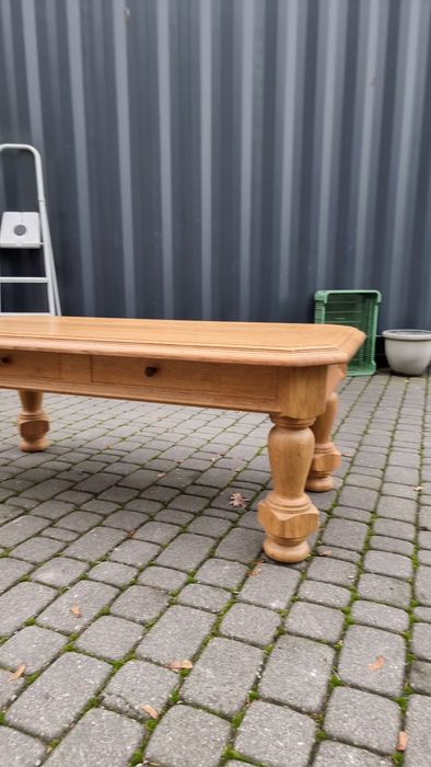 Ława stolik kawowy TRANSPORT