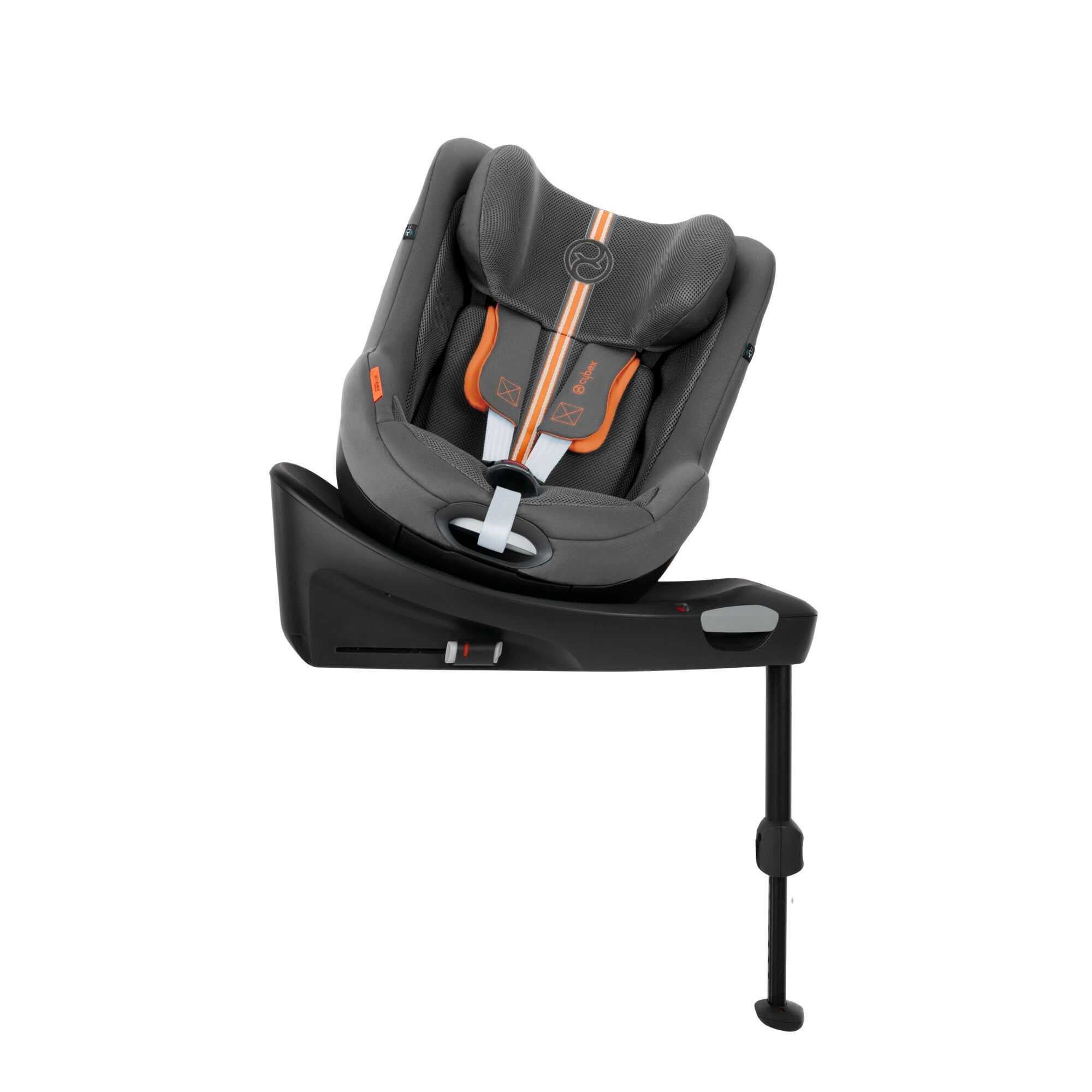 Cybex Sirona Gi Plus i-Size fotelik samochodowy 61-105 cm (max. 20 kg)