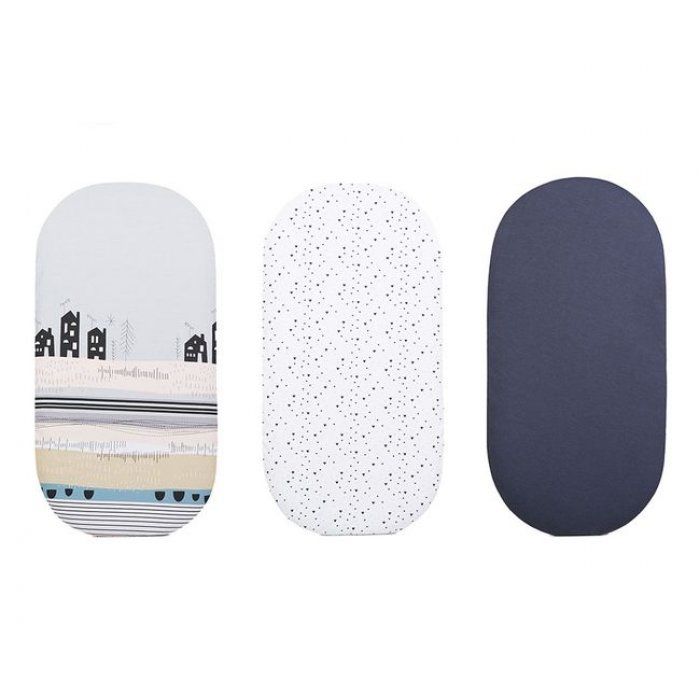 коляска anex e/type aqua 3 в 1