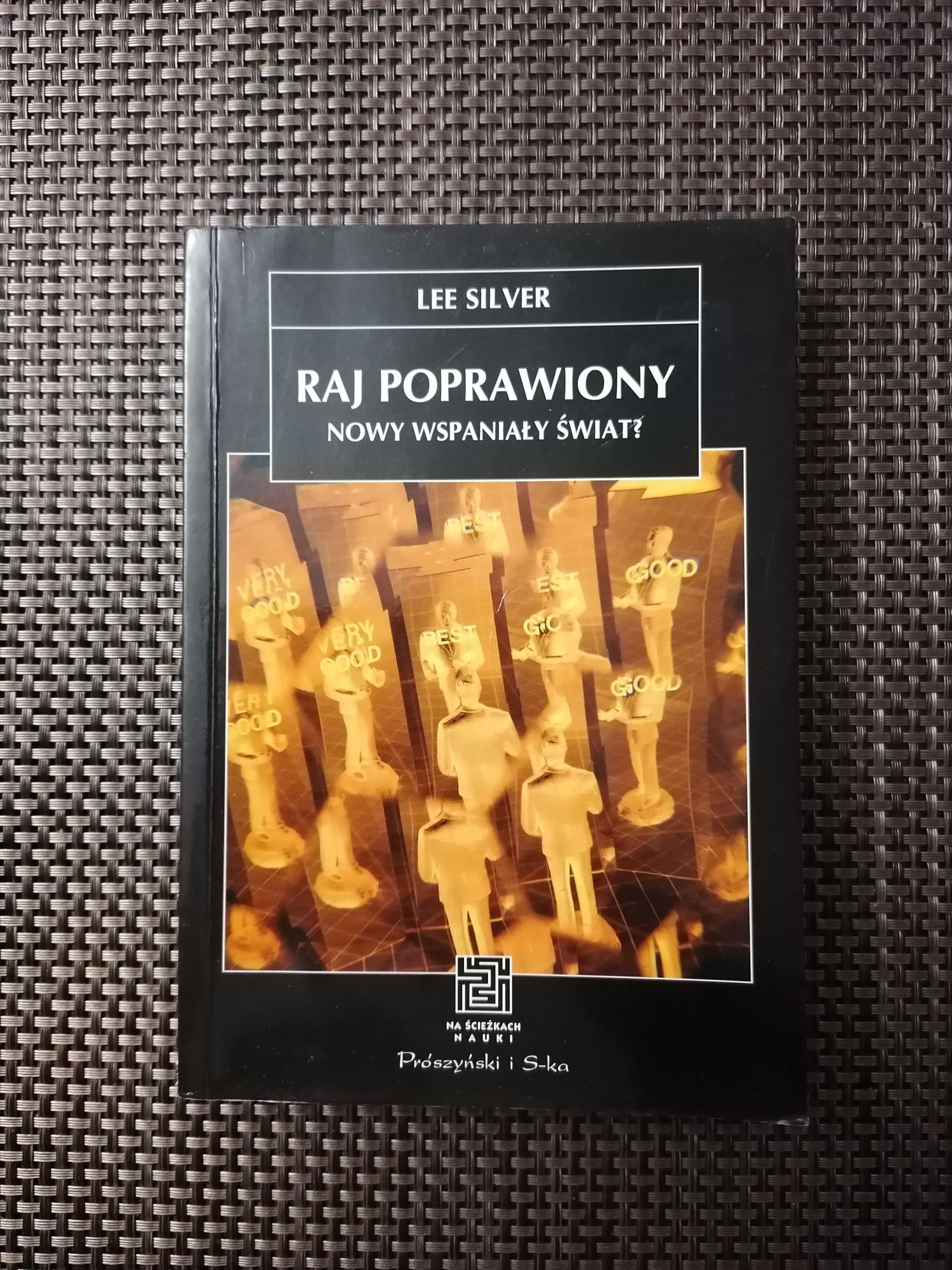 Raj poprawiony Lee Silver
