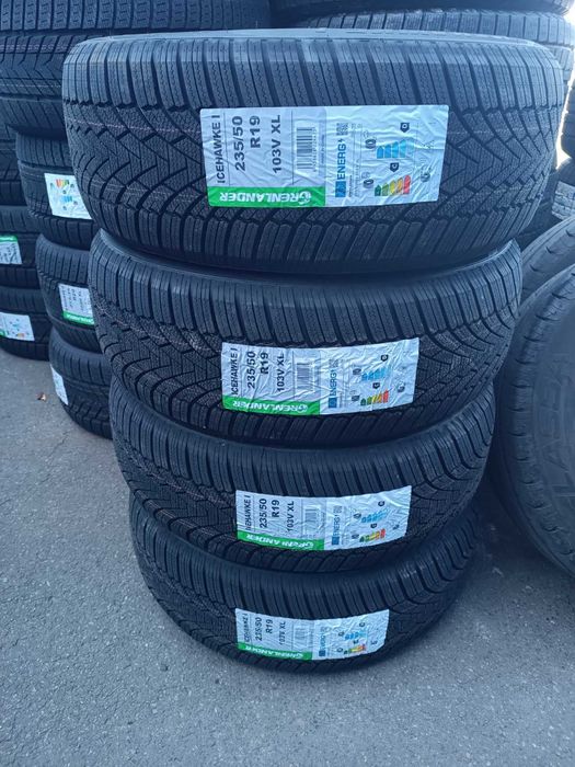 Grenlander 235/50 R19 103V XL ICEHAWKE I