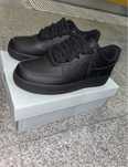 Air Force 1 Pretas Rope Laces Originais