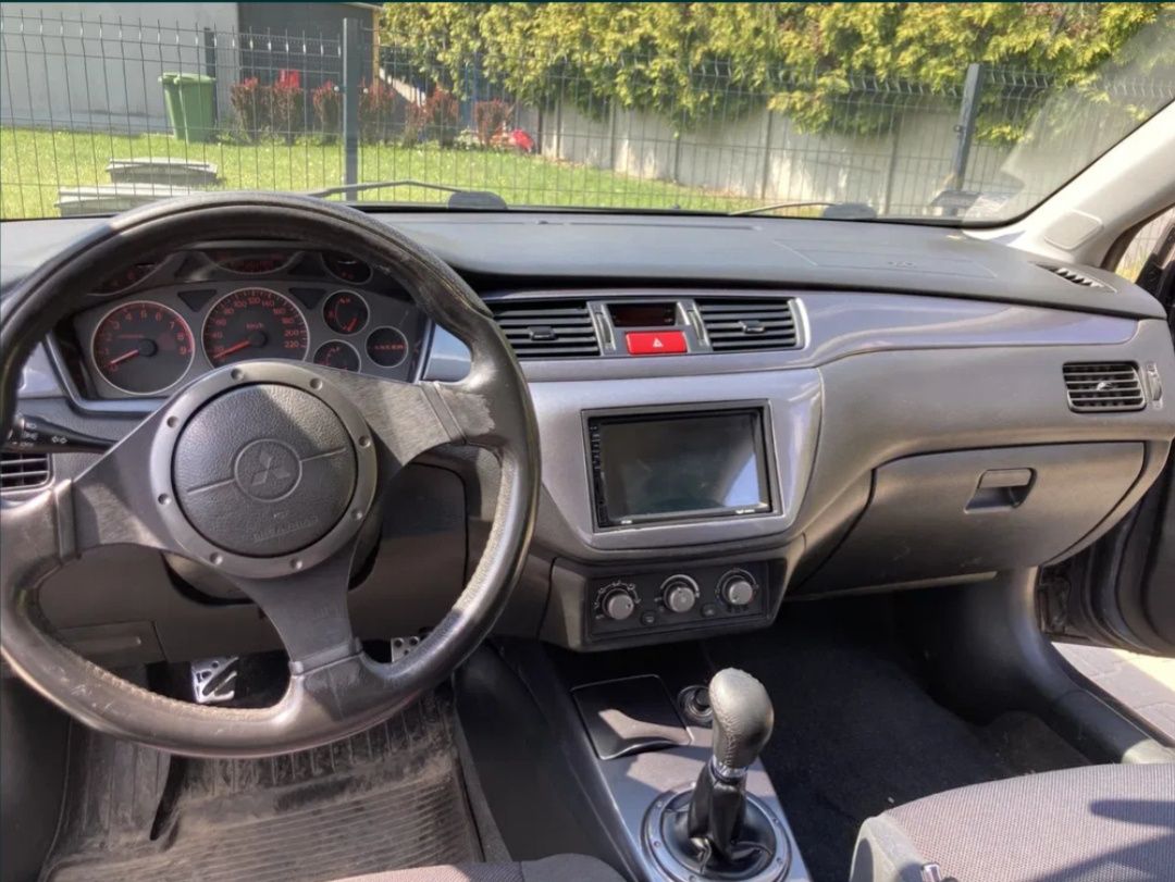 Разборка Розбірка Mitsubishi lancer мітсубісі лансер 9 1.6 2.0 шрот