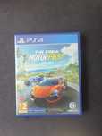 The Crew Motorfest Ps4 PL