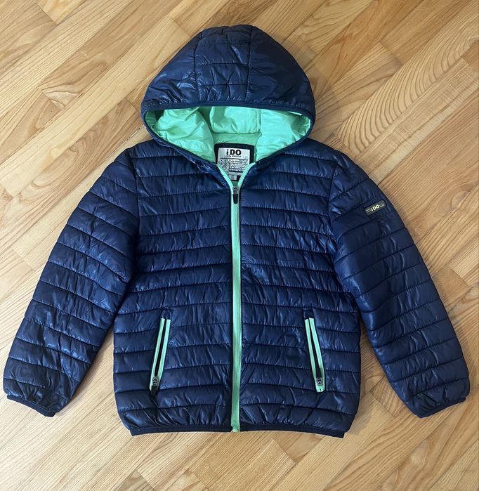 Куртка на 128 см