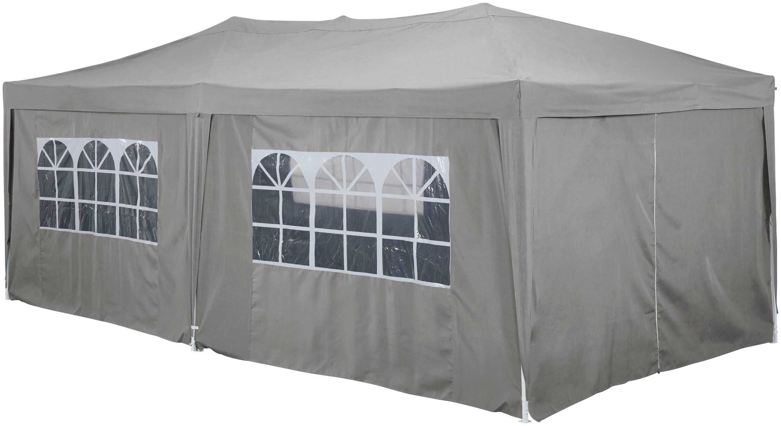 Pawilon Imprezowy automatyczny ,,pająk" 300 cm x 600 cm