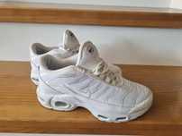 Nike tn białe roz 36