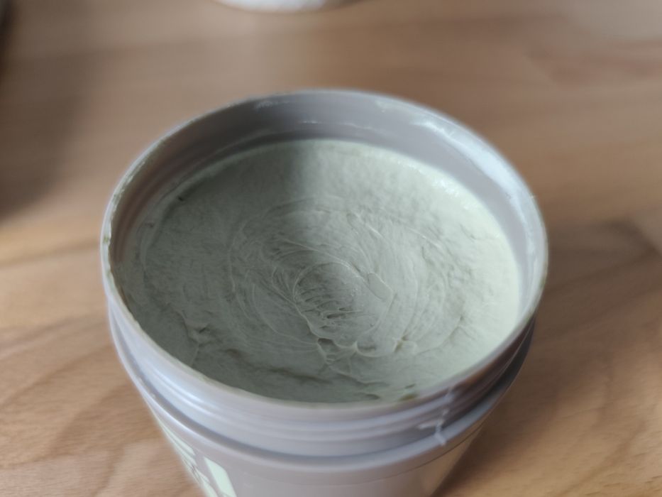 Wella Proffesionals - matująca pasta do włosów EIMI