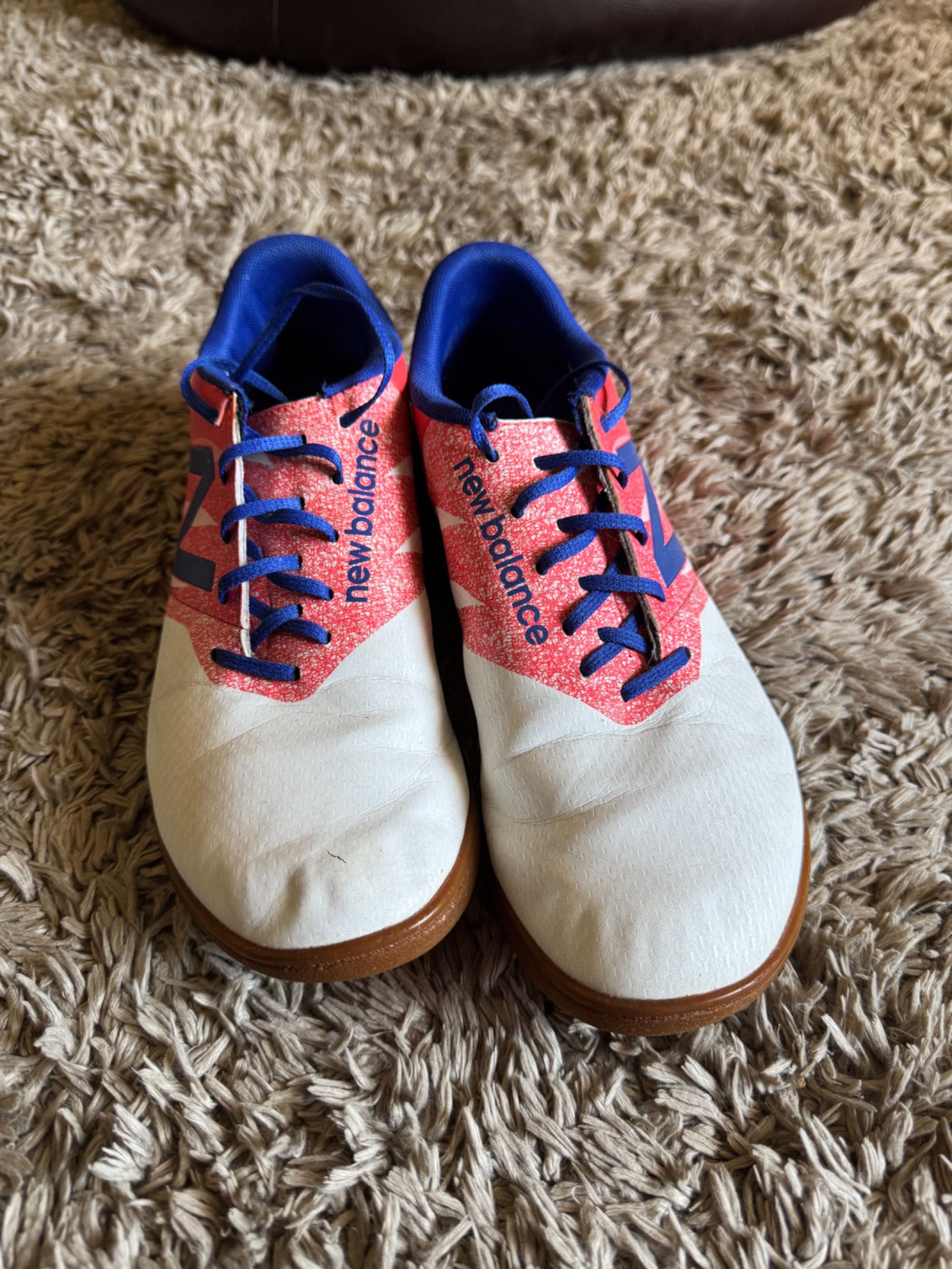 Sapatilhas new balance