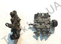 Кран ECAS Mercedes,Мерседес Atego 0003276725,4729000600