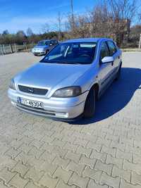 Opel Astra II 1.8 16V