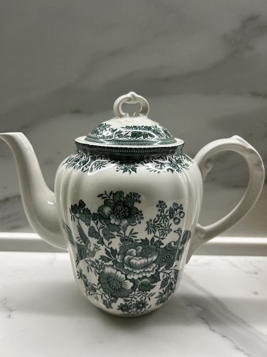 Кофейник Villeroy & Boch з візуринком Fasan