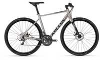 Nowy rower Kellys Soot 20, Shimano, gravel, unisex, gwar., Poznań, FV