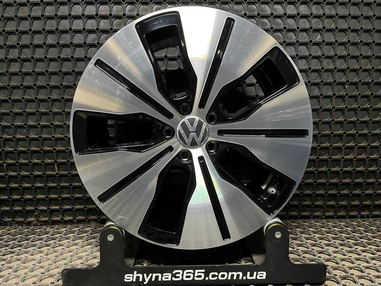 ДИСКИ БУ Volkswagen R19 8J 5X112 ET34 Фольксваген ID4 ID5 ID6