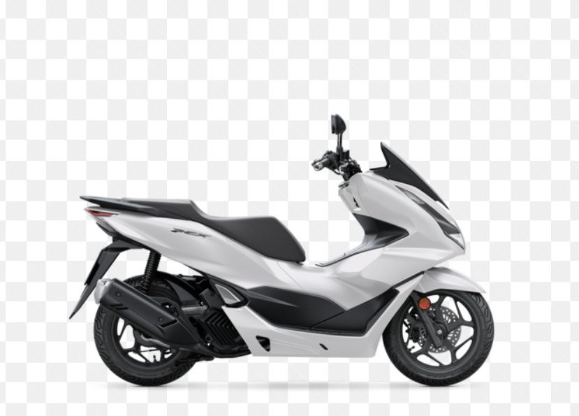 Scooters Honda Yamaha Sym daelim peças