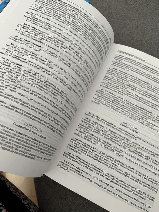 Legislação Comecial 15.a edição 1999