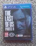 The last of us 2 Playstation 4