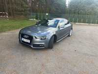 Audi A5 Audi A5 2x sline krajowe