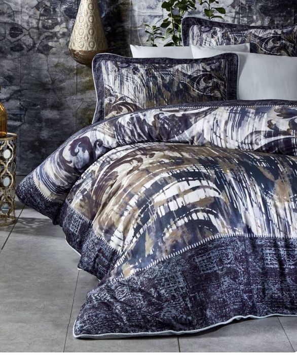 Комплект постельного белья Marie Lou Gothica Andre евро