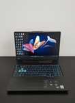 Ноутбук Asus TUG Gaming F15