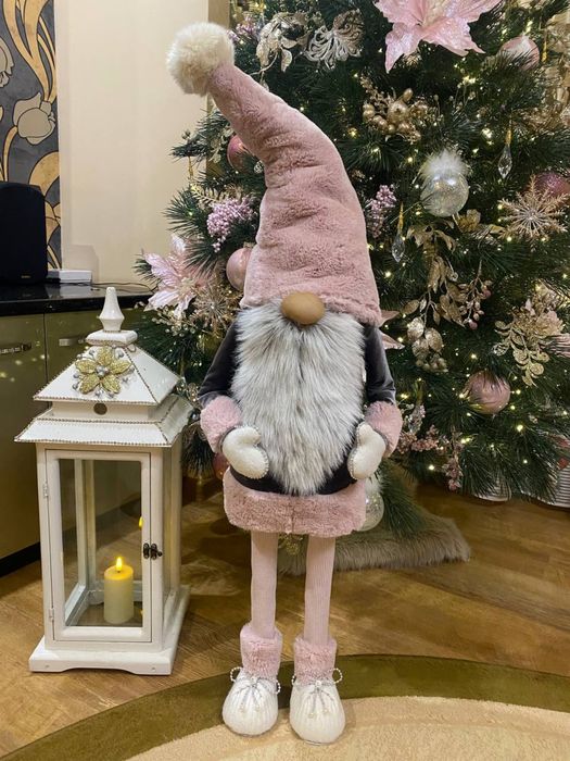 Новорічний декор, іграшки ручна робота