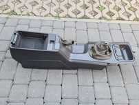 Volvo v70 s70 c70 xc70 tunel środkowy mieszek komplet