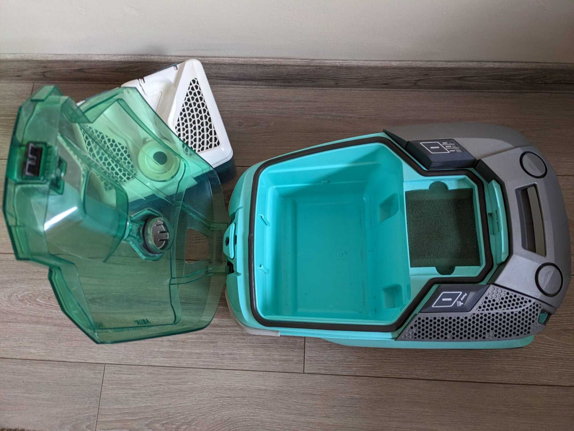 Odkurzacz Thomas Aqua+ Multiclean X10