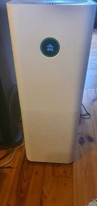 Очиститель воздуха Mi air purifier pro xiaomi