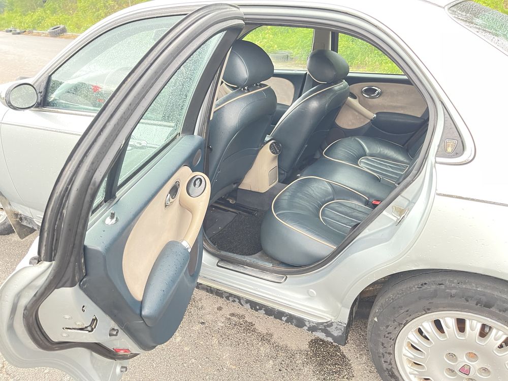 Продам Rover 75, 2.0cdi. В хорошому стані. Можливий обмін.