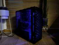 PC - RTX 3060 12GB | Ryzen 7 5700G | SSD 512GB