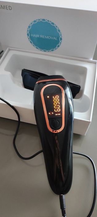 Продам фотоепілятор AIMED.