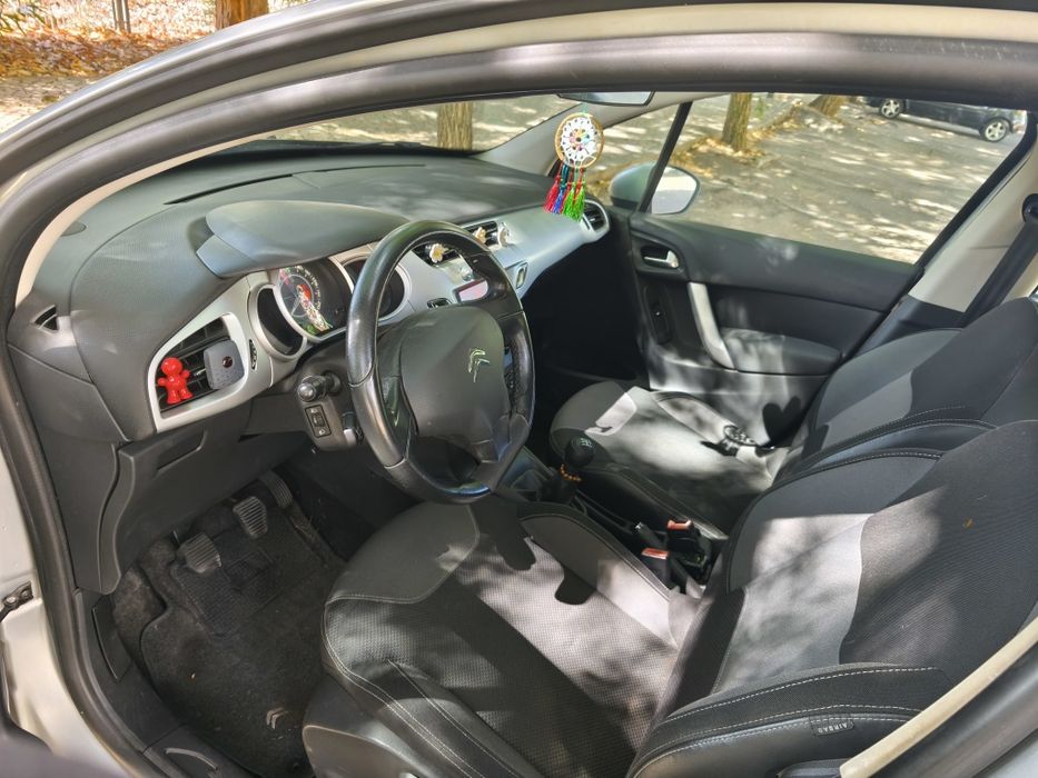 Venda Citroen C3