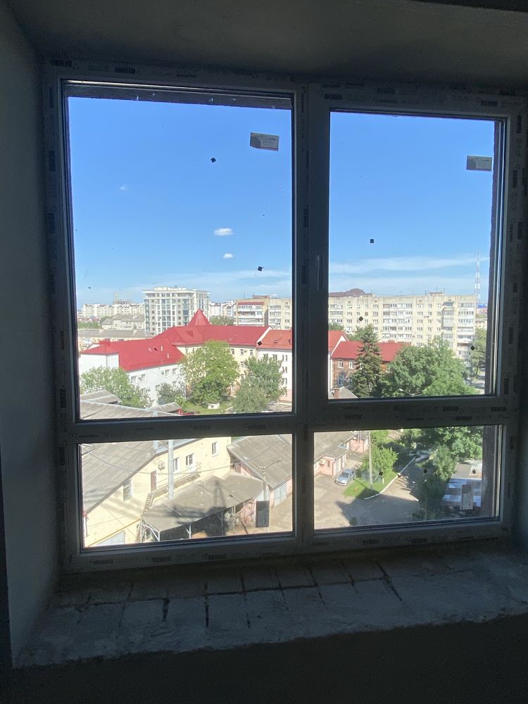 Квартира біля озара в центрі жк Атмосфера