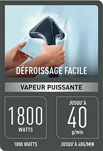 Parownica Calor ProStyle One 1800W IT2461C0