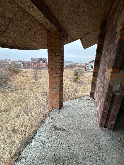 с. Личанка Продаж Будинку 223 м2, 25 соток