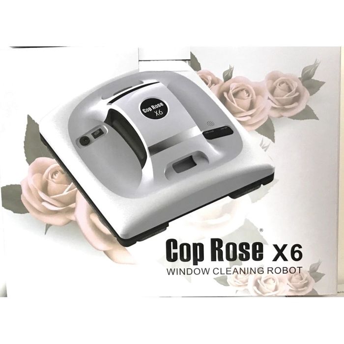 Робот для миття вікон