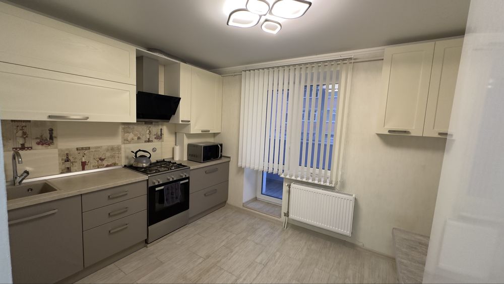 Квартира подобово посуточно Суми