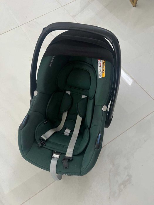 Maxi-Cosi Cabriofix I-size