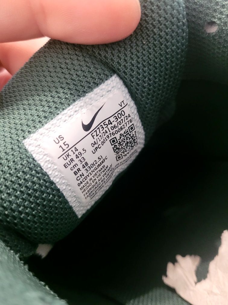 Кроссовки NIKE AIR PEGASUS 2005 нові original