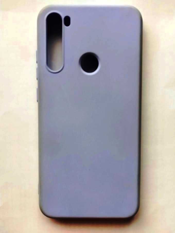 Чехол на Xiaomi Redmi Note 8 2021