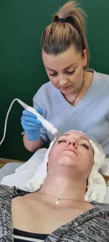Kurs kosmetyczny / szkolenie kosmetyczne od podstaw