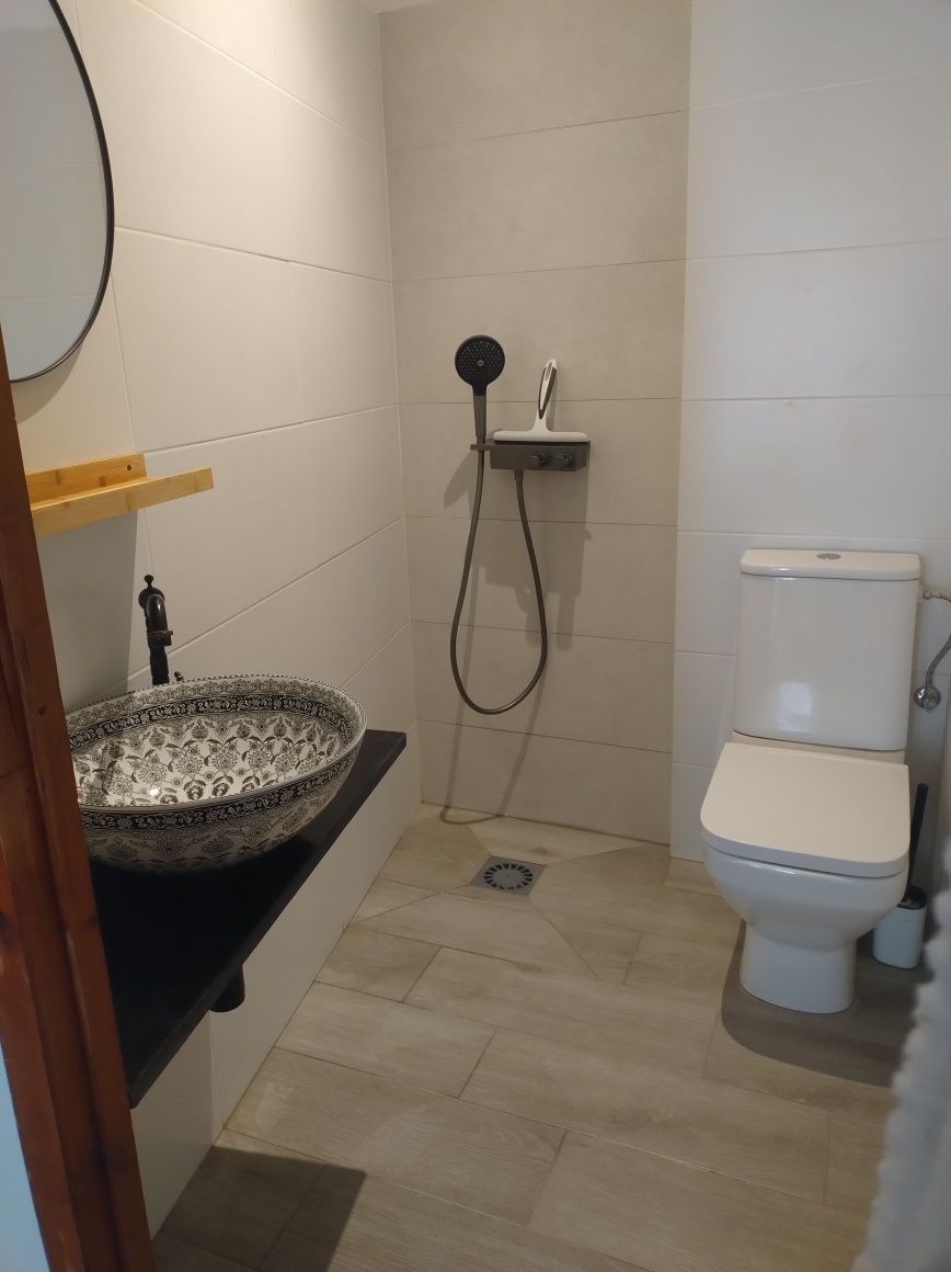 Wynajmę dom wakacyjny nad morzem niedaleko Walencji w Hiszpanii
