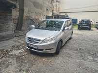 Sprzedam Honda fr-v 2.2d