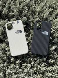 Capas iPhone The North Face