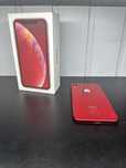 iPhone XR, 64 Gb, 100% АКБ мобільний телефон