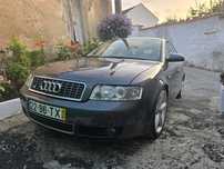 Audi A4 Avant 1.9TDI 130cv