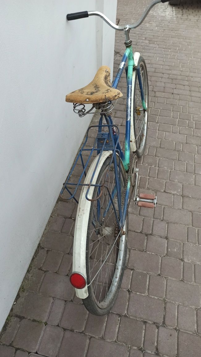 Велосипед Україна